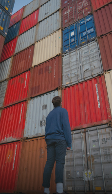 containers